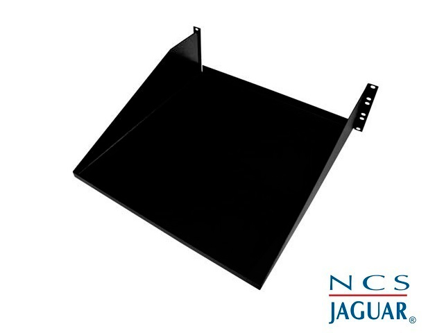 CHAROLA DE FIJACION LATERAL NCS JAGUAR NCS-UCS-314 3UR