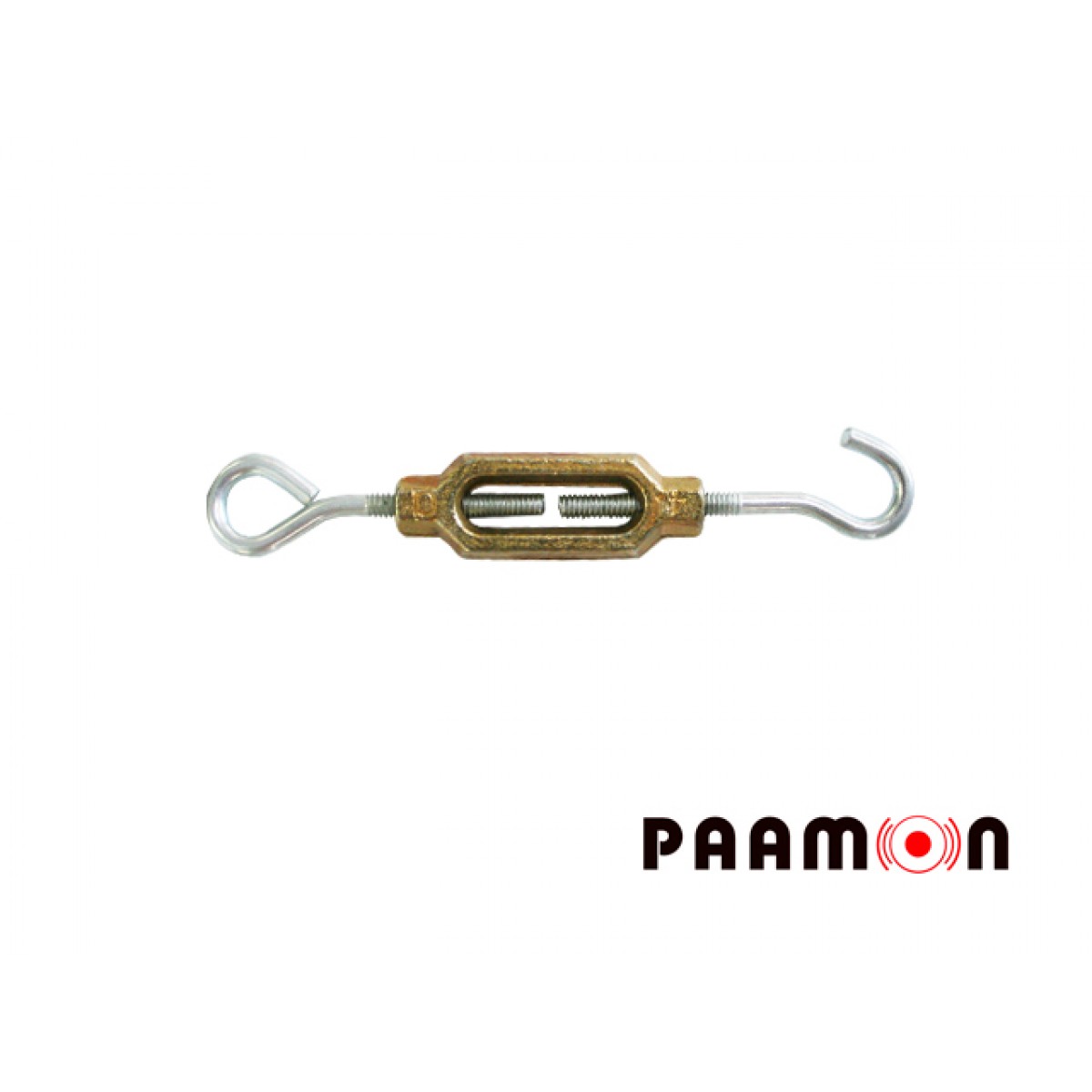 TENSOR METÁLICO 5/32 PAAMON TEN01