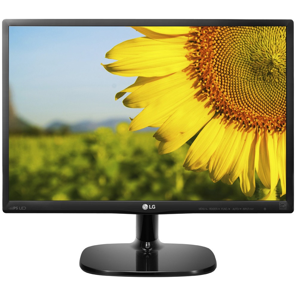 Monitor LCD LG 20MP48A - 50.8cm (20