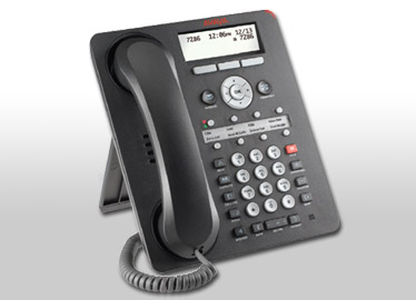 1608 IP Deskphone