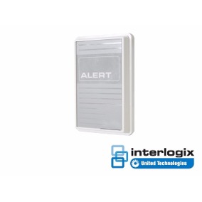BOTON PANICO INALAMBRICO INTERLOGIX 60-458-10-319.5