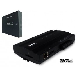 PANEL ZK INBIO160BOX 1PUERTA + GABINETE + FUENTE 