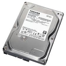 DISCO DURO 1TB TOSHIBA SATA 3.5