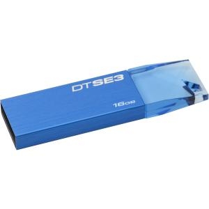 KINGSTON 8GB USB 2.0 DATATRAVELER
