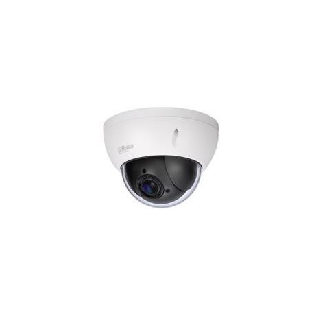 CÁMARA HDCVI PTZ MINI 1080P ZOOM 4X IP66 IK10