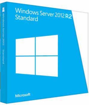 Windows Server ROK Lenovo Standard 2012 R2, multilenguaje. Usuarios ilimitados, NO incluye cal´s de