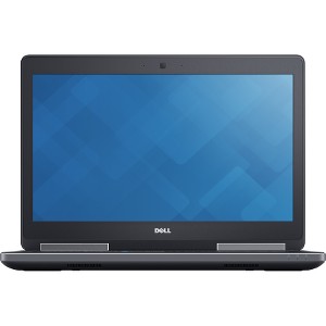 Estación de trabajo portátil - Dell Precision 15 7000 M7510 38.1cm (15