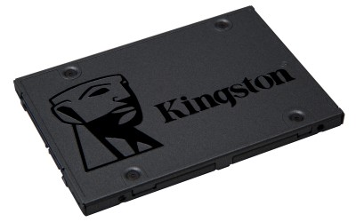 SSD Kingston Technology SA400S37/480G, 480 GB