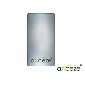 LECTOR ANTENA VEHÍCULAR AXCEZE ONE900 CON MONTAJES