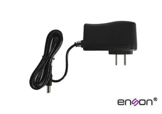 FP CAM PARED 12V 1A ENSON PS-1210