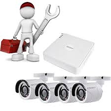 POLIZA DE MANTENIMIENTO ANUAL CCTV 16 CANALES