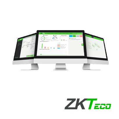 LICENCIA ZKTECO BIOSECURITY 3.0