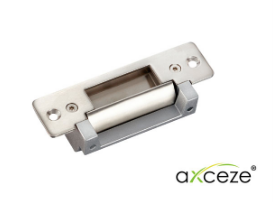 CONTRACHAPA NC/NO ANSI AXCEZE AX-ES210NCO ESTANDAR AMERICANO
