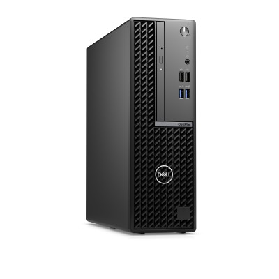 PC DELL OptiPlex, i7, 32 GB, SSD 512, AX211 Windows 11 Pro, 3 años de Garantí