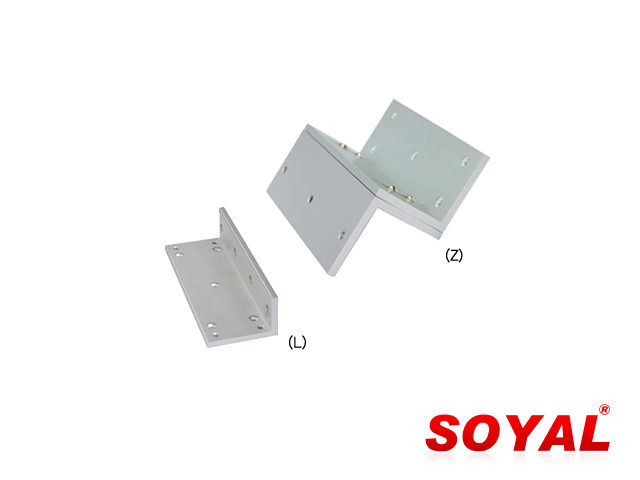 BRACKET L&Z SOYAL AR-1500MZL-QWS PARA AR-1500WS