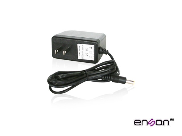 FP CAM PARED 12V 1.5A ENSON PS-1215