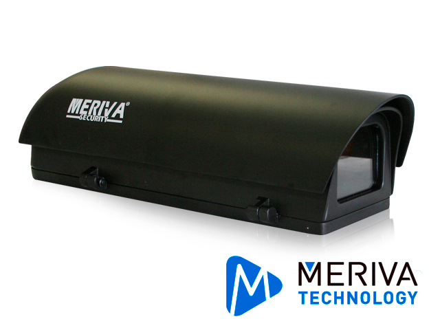 HOUSING METAL CALENT/VENT MERIVA NEGRO MVA-610BHB S/BRAZO