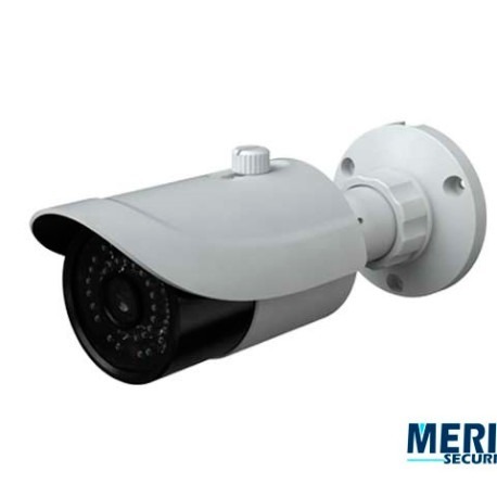 CAM BULLET HDTVI MERIVA MTV2211F 3.6MM 1080P 20MIR
