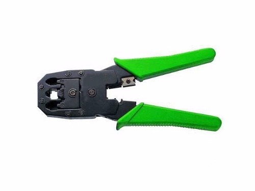 PINZAS PONCHADORAS DE RJ45 ENSON ENS-NT01