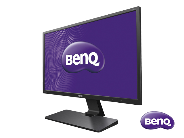MONITOR 21.5 WIDE AVLED BENQ GW2270 VGA VESA