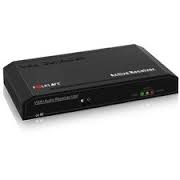 EXTENSOR VGA ACTIVO 300MTS FOLKSAFE FS-6301AR RECEPTOR