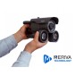 CAM BULLET MERIVA MVA-216M 1000TVL 6-22MM 50IR IP66 