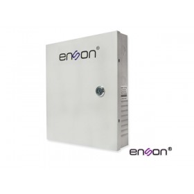 FP CAM CAJA 12V 5A ENSON PSB-1209BACKUP 9CAM C/RESP S/BATE
