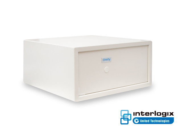 CAJA FUERTE PEQUEÑA UTC ONITY