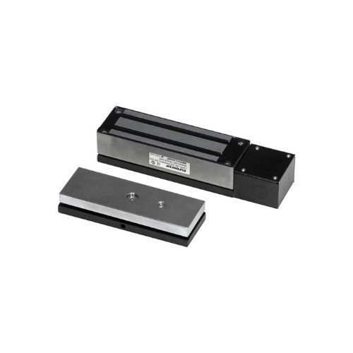 CHAPA MAG EXTERIOR 1300LBS SECO-LARM E-942FC-1K3SQ