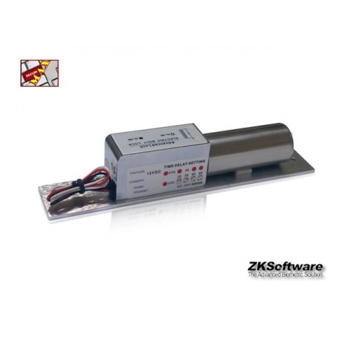 CHAPA PISTÓN METÁLICO P/CTRL ACCESO AL-300 CONTROL TIEMPO