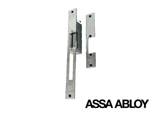 CONTRA CHAPA ASSA ABLOY 310C NO ACABADO CROMO