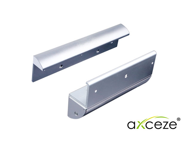 BRACKET ZLC AXCEZE AX-M600-ZLC PARA SERIE M600 ABRE ADENTRO