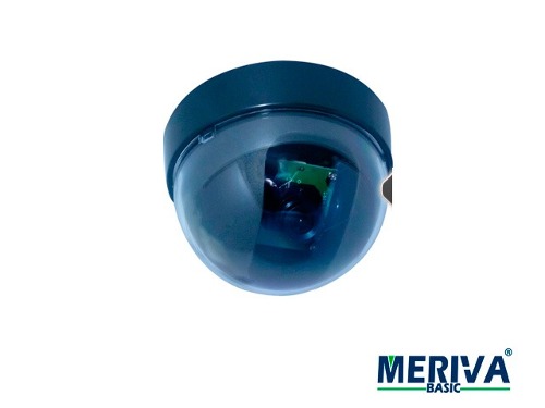 CAM DOMO MBAS300 600TVL 3.6MM CMOS