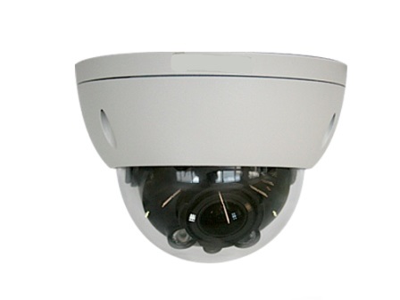 CAM HDCVI 1080P DOMO DAYA HDBW2220R-VF 2.7-12MM 30MIR IP67