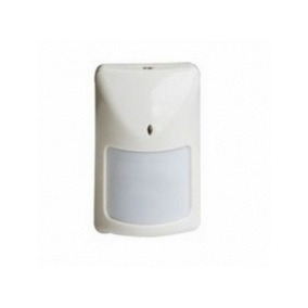 SENSOR PIR PAAMON PM-PIR120 PASIVO DSP 12X12MTS ALÁMBRICO