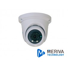 CAM CIP DOMO MERIVA MFD100SV 1.3MP 2.8-12MM
