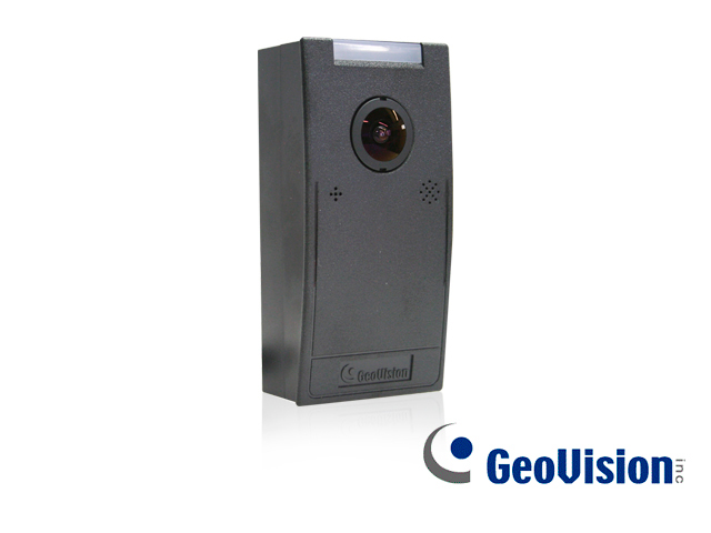 LECTOR/VIDEOPORTERO GEOVISION GV-CR420 MIFARE®
