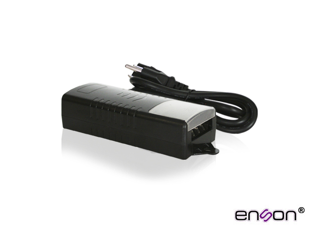 FP CAM TRANSF 12V 5A - 4SALIDAS ENSON PS-1254 ESTILO LAPTOP
