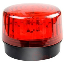 ESTROBO PAAMON PAM-LED2 12/24VDC ULTRA POTENTE