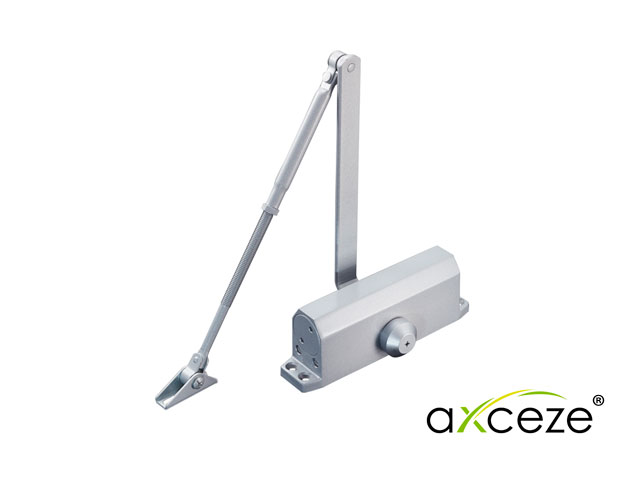 BRAZO CERRADOR DE PUERTAS AXCEZE AX-DOORC80 80KGS