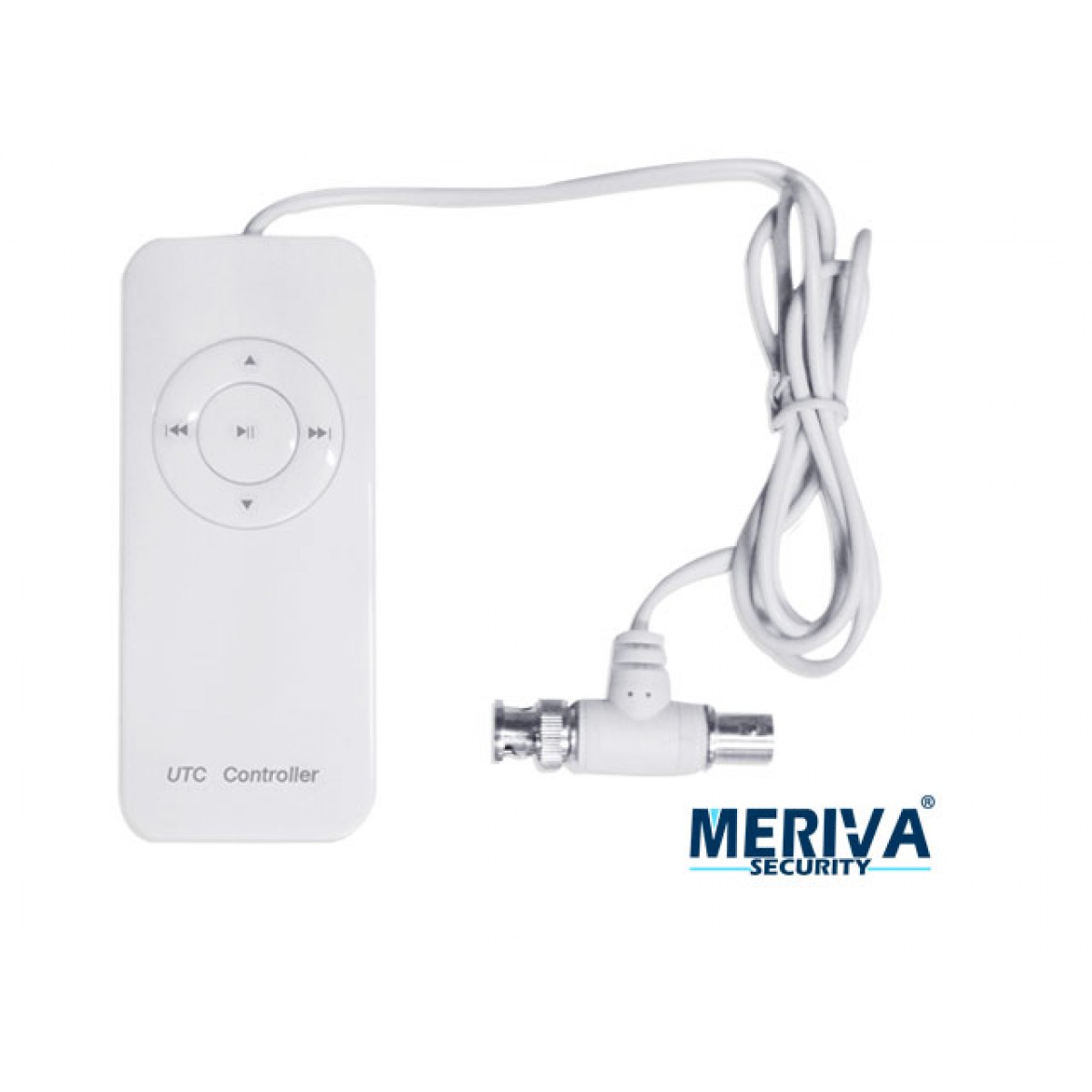CONTROL REMOTO UTC PARA CÁMARAS MERIVA