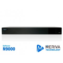 DVR AHD/TVI MERIVA MSDV-930-16+ 16CH 720/1080P-LITE N9000