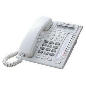 Teléfono Multilínea Operador/programador Kx-t7730 Panasonic