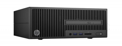 PC de Escritorio HP 280 G2 SFF, Intel Core i3, 4 GB, 1000 GB, DVD+RW, Windows 10 Pro