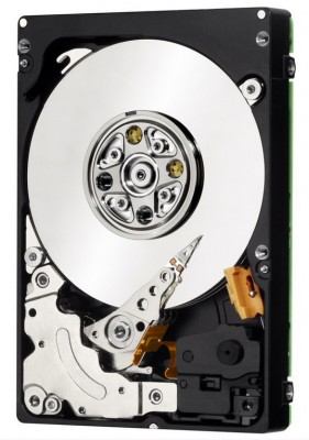 Disco duro WESTERN DIGITAL WD10EZEX, 1000 GB, Serial ATA III, 7200 RPM, 3.5