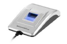 BIOPOD2 : Sensor Biometrico de CD LTD+ Modo de identificacion 1:1, 1:N + Velocidad de identificacion