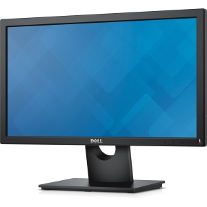 Monitor Dell E2016HV de 19.5