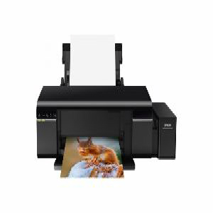 IMPRESORA FOTO L805 37/38PPM 5760X1440 USB WIFI CD/DVD EPSON
