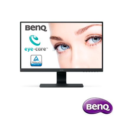 MONITOR 23.8 WIDE LED BENQ GW2480 HDMI VESA