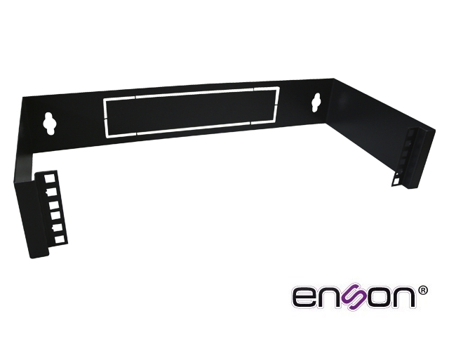 RACK PARED ENSON ENS-RACKW2U 2URACK METALICO40